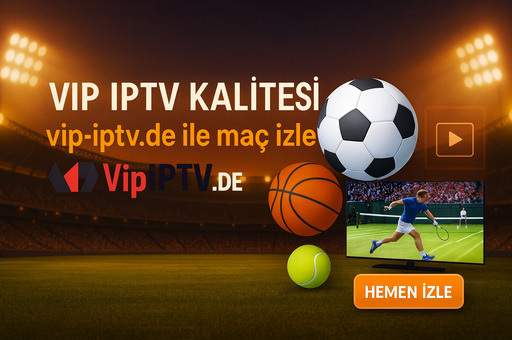 IPTV satın alarak tüm ücretli platformları ücretsiz izleyin